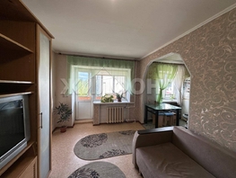 Продается 3-комнатная квартира Пионеров ул, 55  м², 8270000 рублей
