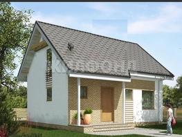 Продается Дом 75 м², участок 4.7 сот., 4990000 рублей