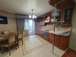Продается 3-комнатная квартира Попова ул, 88 м², 9990000 рублей