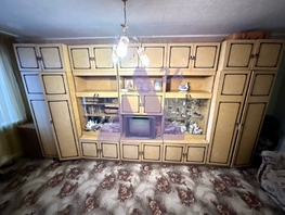 Продается 2-комнатная квартира 8 (Северный мкр) кв-л, 43.2 м², 3500000 рублей