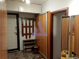 Продается 2-комнатная квартира Федоренко ул, 52.9 м², 2850000 рублей