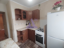 Продается 3-комнатная квартира Ударника ул, 62.2 м², 4150000 рублей