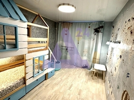 Продается 3-комнатная квартира Малахова ул, 82 м², 12000000 рублей