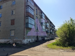 Продается 1-комнатная квартира Энгельса ул, 30.5 м², 2180000 рублей