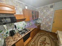 Продается 3-комнатная квартира Панфиловцев ул, 62.9 м², 5299000 рублей