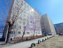 Продается 1-комнатная квартира Весенняя ул, 30.3 м², 2900000 рублей
