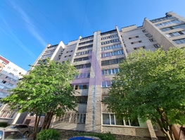 Продается 2-комнатная квартира Попова ул, 48.7 м², 6680000 рублей