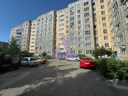 Продается 3-комнатная квартира Чкалова ул, 68.2 м², 7800000 рублей
