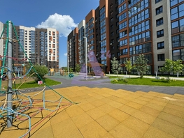 Продается 3-комнатная квартира ЖК Колумб, 71 м², 8400000 рублей