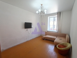 Продается 2-комнатная квартира 22 Партсъезда ул, 59.8 м², 4700000 рублей