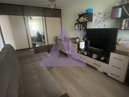 Продается 1-комнатная квартира Сергея Ускова ул, 34.6 м², 5000000 рублей