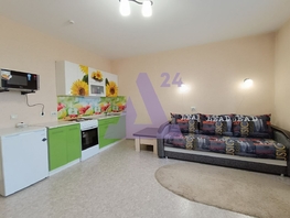 Продается 2-комнатная квартира Южный Власихинский проезд, 51 м², 6050000 рублей