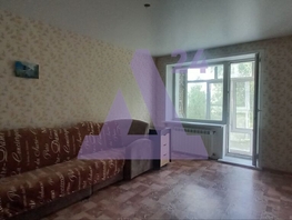 Продается 2-комнатная квартира Анисимовская ул, 50.9 м², 2750000 рублей