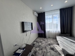 Продается Студия Глушкова ул, 17.5 м², 2800000 рублей
