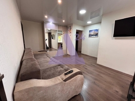 Продается 2-комнатная квартира Цеховая ул, 41.3 м², 4300000 рублей
