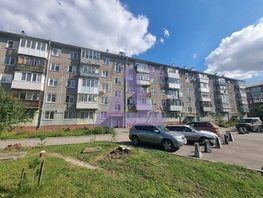 Продается 2-комнатная квартира Георгия Исакова ул, 44.5 м², 3790000 рублей