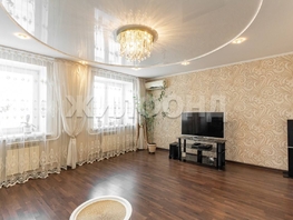 Продается 3-комнатная квартира Павловский тракт, 86.2 м², 9600000 рублей