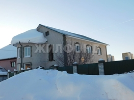 Продается Дом Панкратова ул, 200 м², участок 10 сот., 16610000 рублей