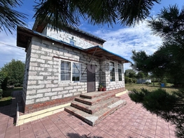 Продается Дом Иркутская ул, 130 м², участок 11 сот., 6200000 рублей