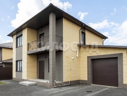 Продается Дом Самоцветы, 128 м², участок 8 сот., 14500000 рублей