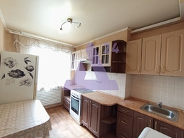 Продается 2-комнатная квартира Кавалерийская ул, 42.8 м², 3900000 рублей