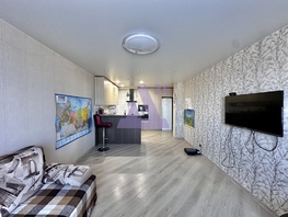 Продается 2-комнатная квартира ЖК Plaza, 53.7 м², 8300000 рублей