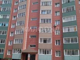 Продается 1-комнатная квартира Западная 5-я ул, 34.7  м², 4050000 рублей