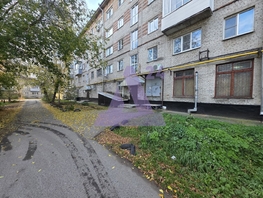 Продается 3-комнатная квартира Парковая ул, 55.9  м², 3800000 рублей