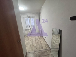 Продается Студия Гоголя ул, 10.9 м², 2500000 рублей