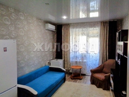 Продается Комната 40 лет Октября ул, 19.2  м², 2500000 рублей