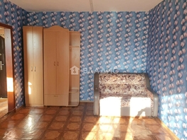 Продается 1-комнатная квартира героя советского союза васильева, 27.6  м², 3000000 рублей