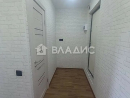 Продается 1-комнатная квартира Виктора Петрова ул, 36  м², 3800000 рублей