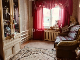 Продается 2-комнатная квартира Социалистическая ул, 49  м², 3800000 рублей