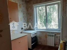 Продается 1-комнатная квартира Вали Максимовой ул, 31  м², 3650000 рублей