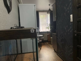 Продается 1-комнатная квартира пушкина, 35  м², 3660000 рублей