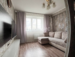 Продается 2-комнатная квартира Михаила Митрофанова ул, 49.6  м², 5999000 рублей