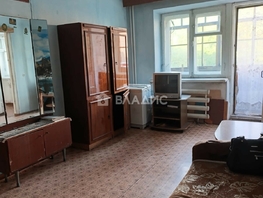 Продается 2-комнатная квартира Декабристов ул, 44.2  м², 3200000 рублей