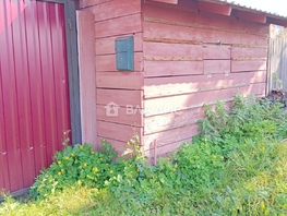Продается Дом вишневый, 32.5  м², участок 5.5 сот., 2150000 рублей