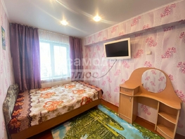 Продается 2-комнатная квартира Пролетарская ул, 46.5  м², 2800000 рублей
