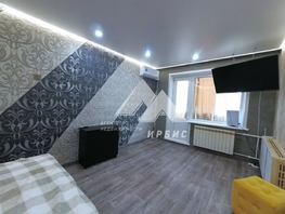 Продается 2-комнатная квартира Весенняя ул, 50  м², 4660000 рублей