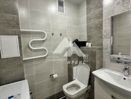 Продается 1-комнатная квартира ЖК Мечта, 35  м², 6600000 рублей