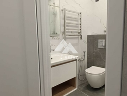 Продается 2-комнатная квартира ЖК Родные берега, 64.9  м², 11753000 рублей