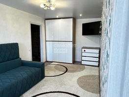 Продается 2-комнатная квартира Алтайская ул, 39  м², 2599999 рублей