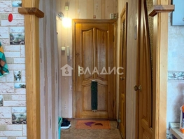 Продается 2-комнатная квартира Стахановская ул, 48.2  м², 4999999 рублей