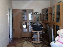 Продается 2-комнатная квартира Пролетарская ул, 45  м², 3000000 рублей