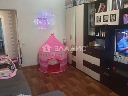 Продается 2-комнатная квартира Олега Кошевого ул, 44.7  м², 5200000 рублей
