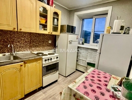 Продается 1-комнатная квартира короленко, 30  м², 3100000 рублей