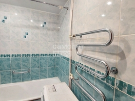 Продается 1-комнатная квартира Карла Маркса ул, 30  м², 2100000 рублей