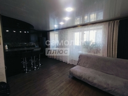 Продается 3-комнатная квартира Рихарда Зорге ул, 62 м², 3400000 рублей
