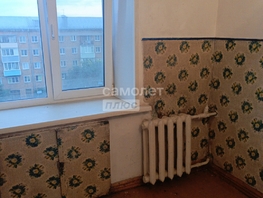 Продается 2-комнатная квартира Комсомольская ул, 44.4  м², 2100000 рублей